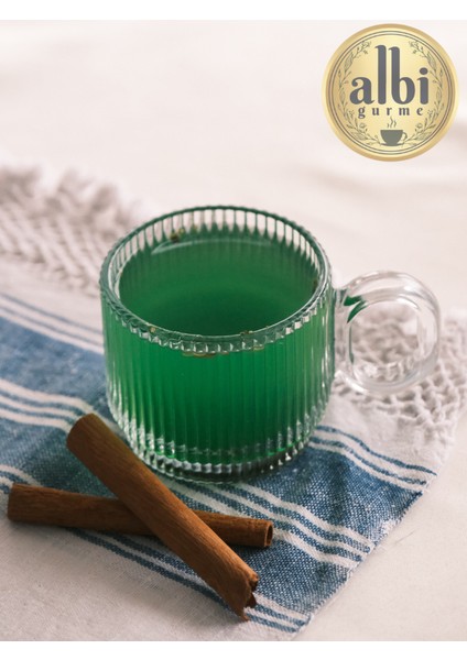 Mentollü Baharat & Limon Taneli Hapşu Çayı 250 gr fırsatları