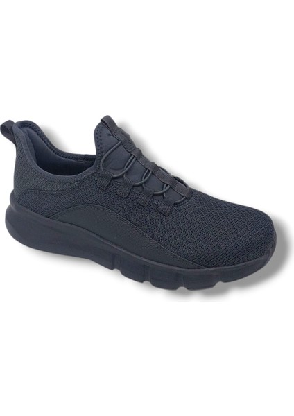 Hellıum Nano 6 Erkek Füme File Yürüyüş Koşu Bağcıksız Spor Ayakkabı fiyatları