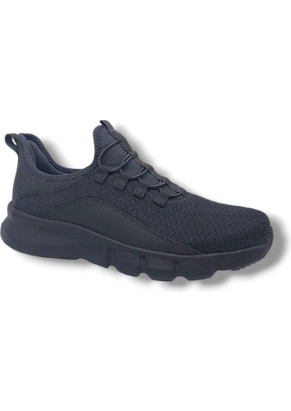 Hellıum Nano 6 Erkek Füme File Yürüyüş Koşu Bağcıksız Spor Ayakkabı fırsatları