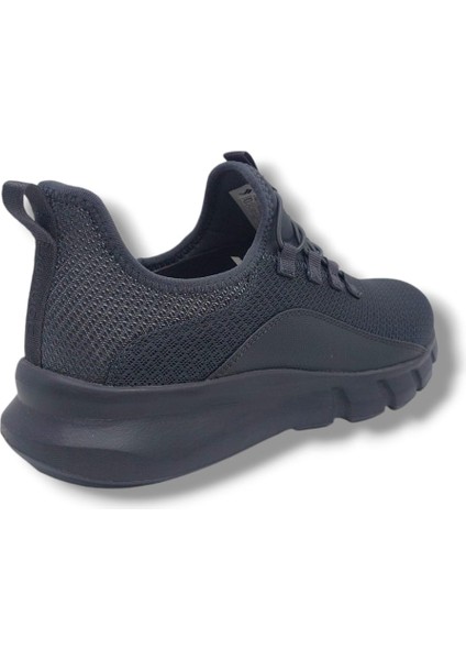 Hellıum Nano 6 Erkek Füme File Yürüyüş Koşu Bağcıksız Spor Ayakkabı indirimleri