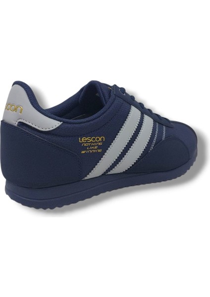 Nova Lacivert Sneakers Spor Ayakkabı indirimleri