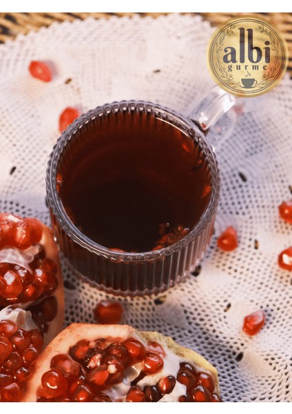 Nar Taneli Çay 250 gr modelleri