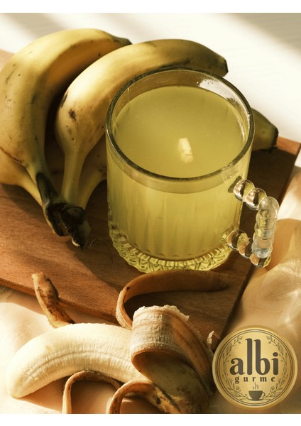 Muz Taneli Çay 250 gr modelleri