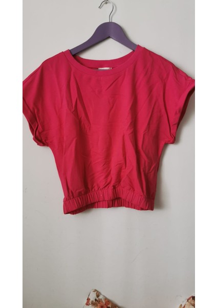 Kom Sun Crop
