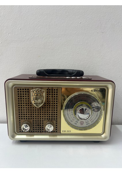 M-110BT Radyo fiyatları