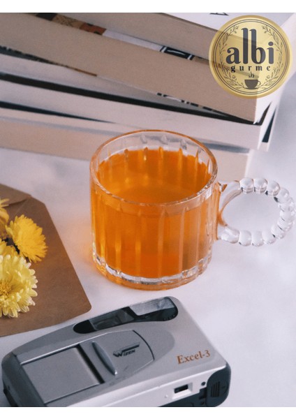 Taneli Kayısı & Ananas Çayı 250 gr fırsatları