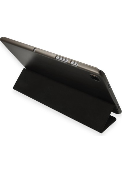 Apple iPad Pro 13 (2024) Kılıf Tablet Smart Kılıf - Siyah Zrnet fiyatları