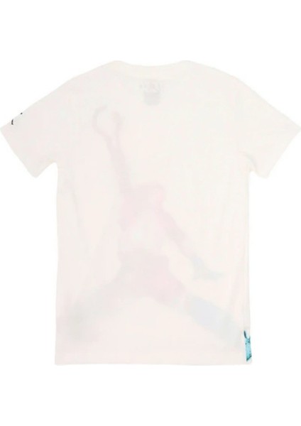 Nıke Jordan Jdb Mj Poolsıde Jumpman Ss Tee Erkek Çocuk Tişört fiyatları