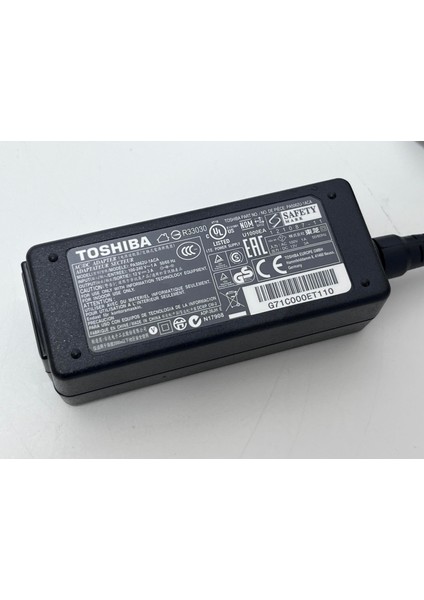 PA5062U-1ACA Tablet Şarj Cihazı 12V 3A