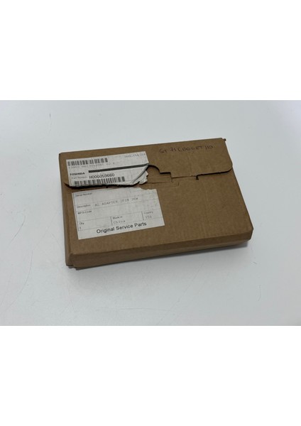PA5062U-1ACA Tablet Şarj Cihazı 12V 3A