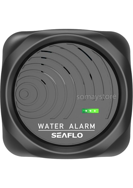 Marine Sintine Alarmi 24 V - 10AMP 47X55 mm Seaflo fiyatları