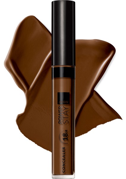 Powerstay Concealer 52N (Neutral Deep)