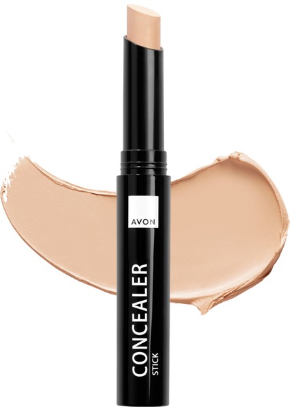 Concealer Stick Kapatıcı Light Medium - 24N