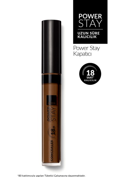 Powerstay Concealer 52N (Neutral Deep) fiyatları