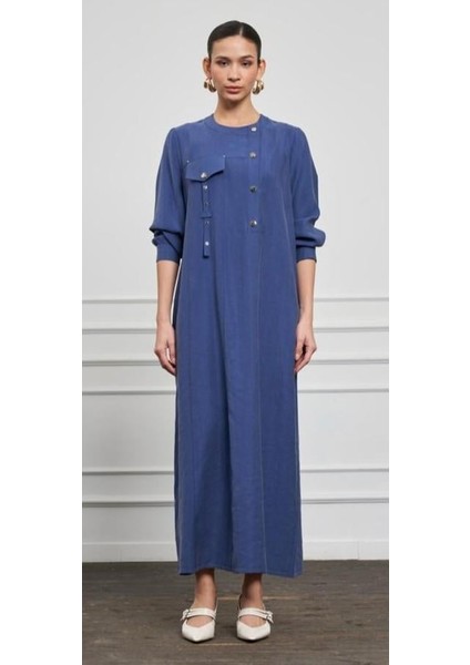 Elbise Indigo 2032