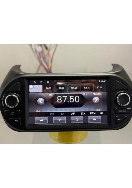 Citroen Nemo Multimedya Android Navigasyon Oem Carplay indirimleri