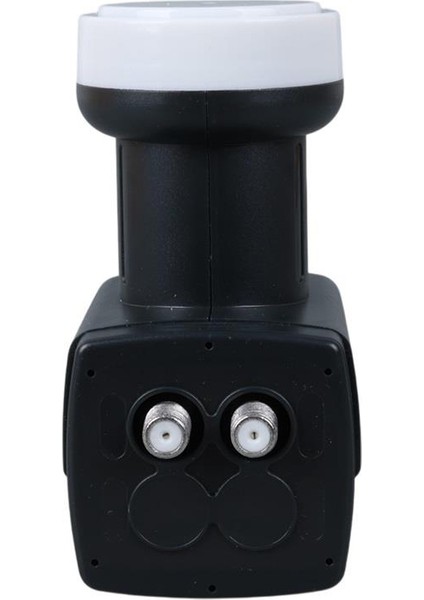 Smart Çift Çıkışlı Ikili Lnb Elembi Ultra Hd 4K Uyumlu-