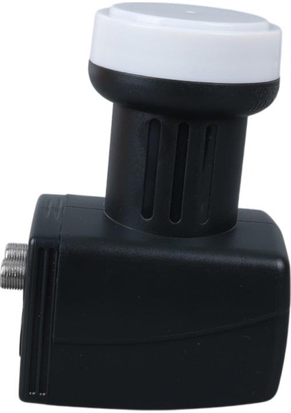 Smart Çift Çıkışlı Ikili Lnb Elembi Ultra Hd 4K Uyumlu-