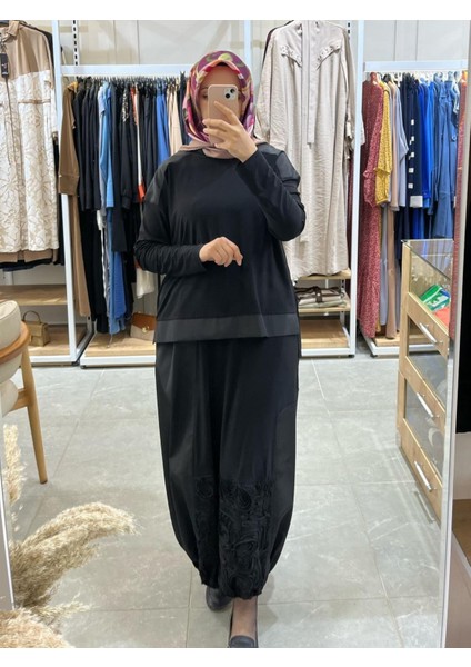 Nurcan Çetin Etekli Takım 25414