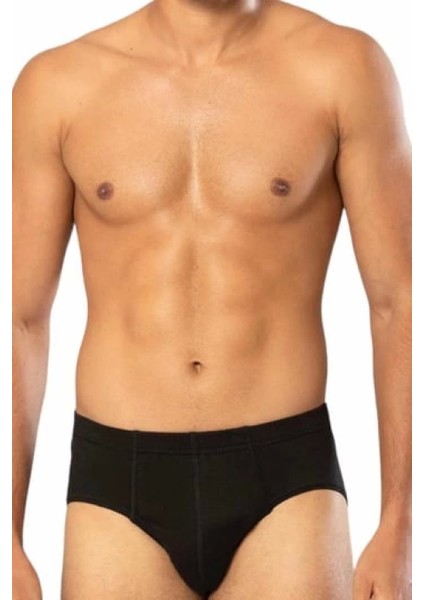 Erdem Erkek Slip 1300 Beyaz 54