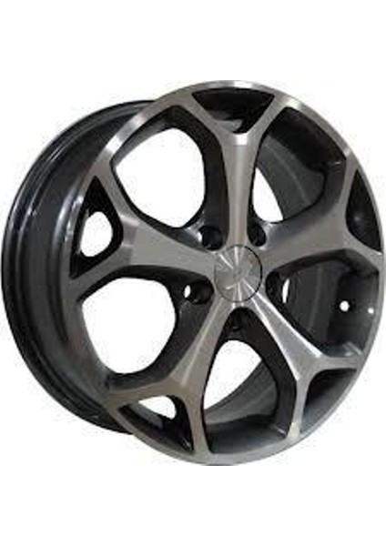 -386 6.5*16 4*108 ET45 63.4 Gun Mac Xl fiyatları