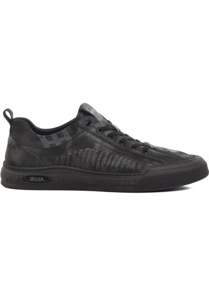 Beyaz Hafif Esnek Erkek Sneaker 25Y510-13 M