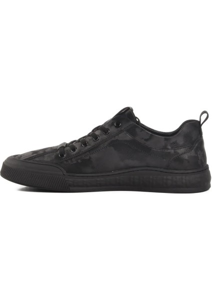 Beyaz Hafif Esnek Erkek Sneaker 25Y510-13 M