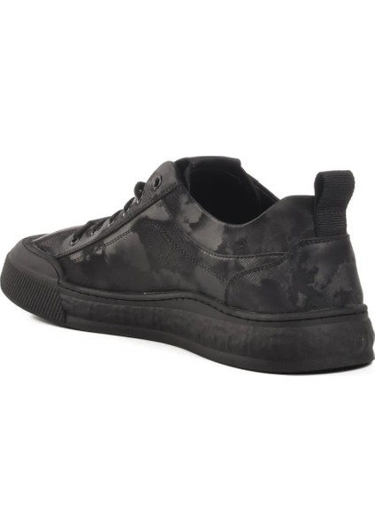 Beyaz Hafif Esnek Erkek Sneaker 25Y510-13 M