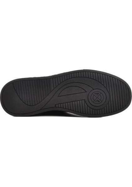 Beyaz Hafif Esnek Erkek Sneaker 25Y510-13 M