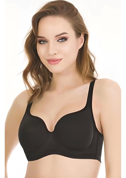 Kadın C-Cup Mıcro Soft Sütyen