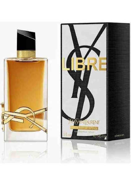 Libre Intense Edp Kadın Parfüm 90 ml