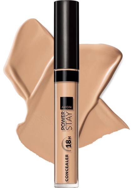 Powerstay Concealer 23N (Creamy Neutral)