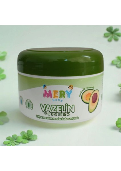 Vazelin 100GR ( 5 Adet ) fiyatları