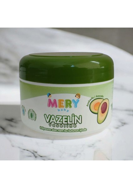 Vazelin 100GR ( 5 Adet ) modelleri