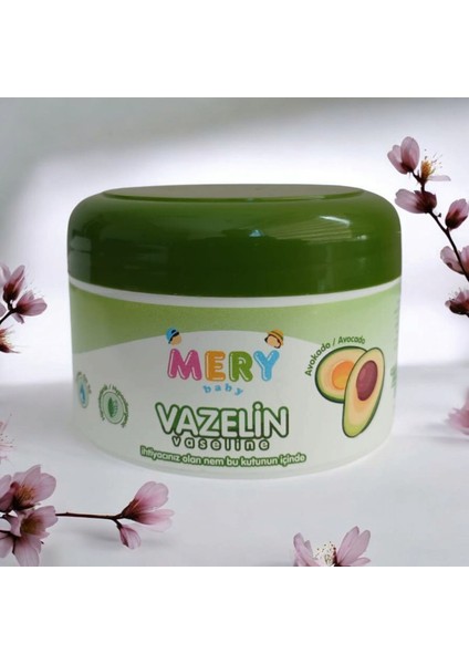 Vazelin 100GR ( 5 Adet ) fırsatları
