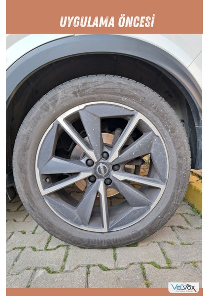 Jant Ve Motor Temizleyici 5L, 500ml ve Fırça Hediye, Jant Temizleme, Motor Temizleme fırsatları
