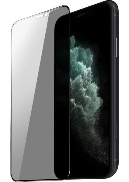 iPhone 11 Pro Max ”esd Antı-Statıc” Gizli Hayalet Cam Ekran Koruyucu fiyatları