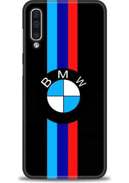 Samsung Galaxy A30S Hd Baskılı Kılıf + Seramik Tam Kaplayan Ekran Koruyucu 372
