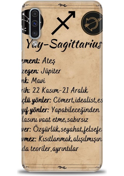 Samsung Galaxy A30S Hd Baskılı Kılıf + Seramik Tam Kaplayan Ekran Koruyucu 474