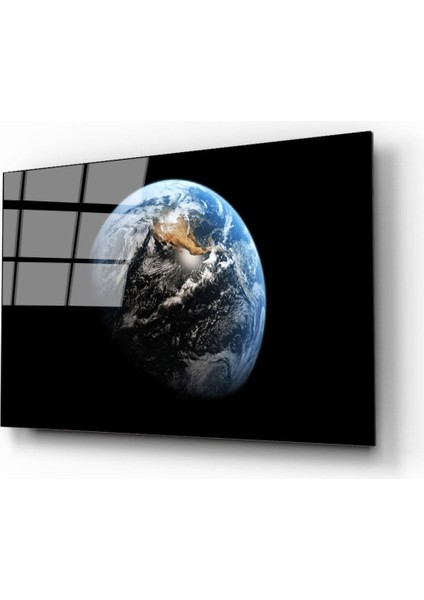 Dünya Cam Tablo