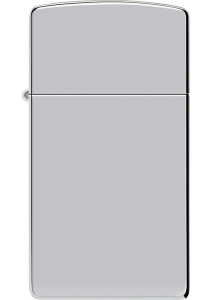 Çakmak Slim Hi Polish Chrome Şık Tasarım Benzinli Rüzgar Geçirmez 1610-001407 fiyatları