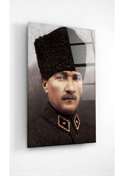 Atatürk Cam Tablo fiyatları