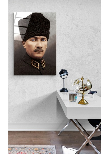 Atatürk Cam Tablo fırsatları