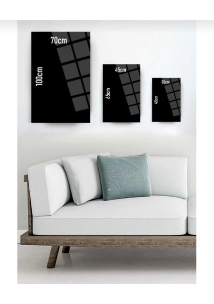 Atatürk Cam Tablo 29 modelleri