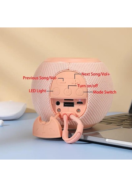 Dış Ortam Radyolu Bluetooth Hoparlör - Beyaz modelleri