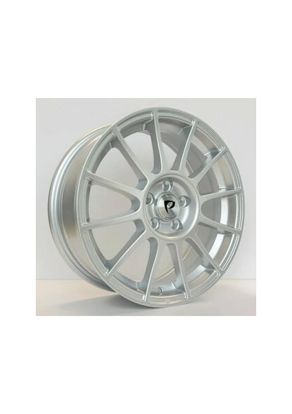 -1208 6.5*16 5*98 ET39 58.1 Sılver Xl