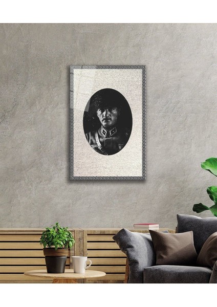 Atatürk Cam Tablo 4 mm Dayanıklı Temperli Cam fiyatları