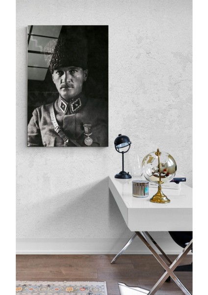 Atatürk Cam Tablo fırsatları