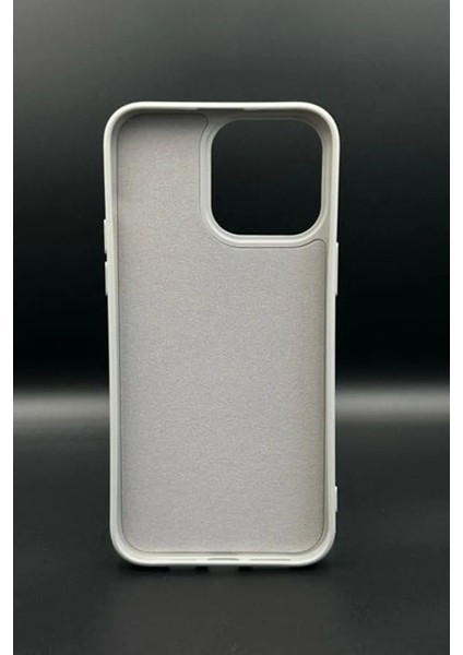 IPhone 14 Promax Kadife Iç Dokulu Silikon Koruyucu Kılıf modelleri