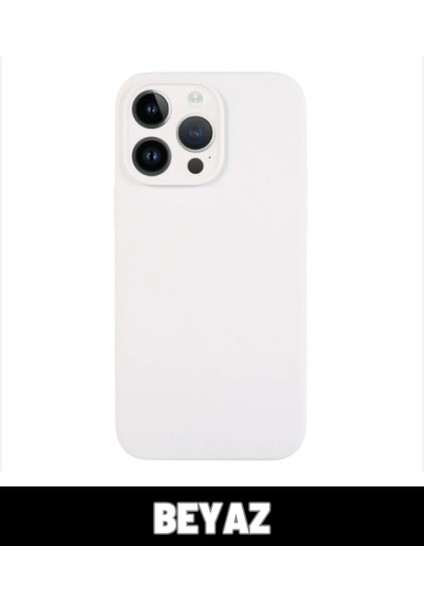 IPhone 14 Promax Kadife Iç Dokulu Silikon Koruyucu Kılıf modelleri